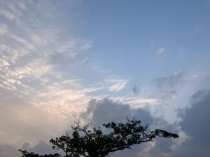 空