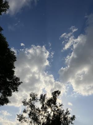 空