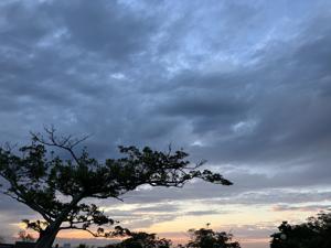 空