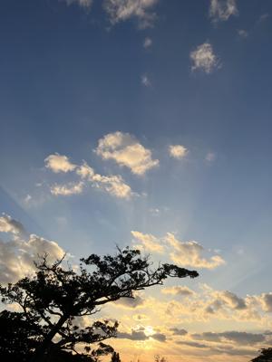 空