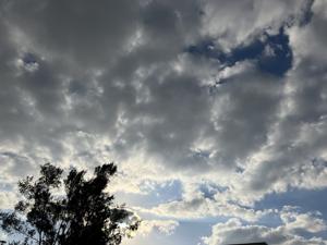 空