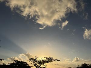 空