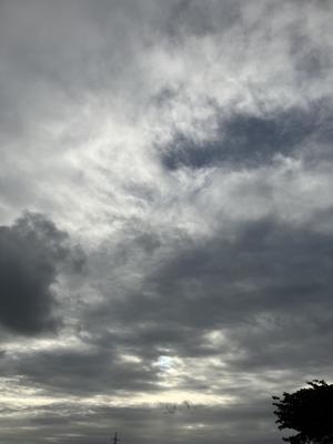 空