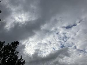 空