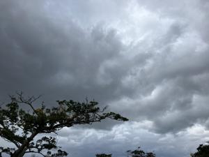 空