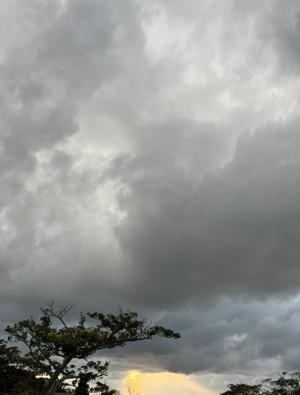 空