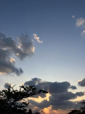 空