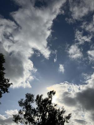 空