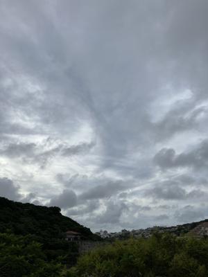 空