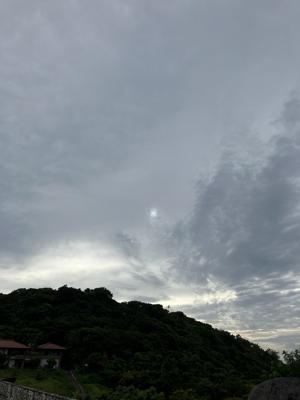 空