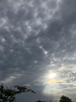 空