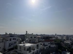 空