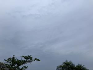 空