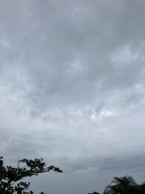 空