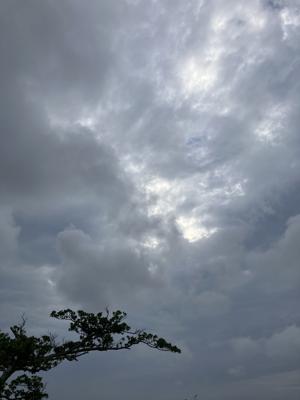 空