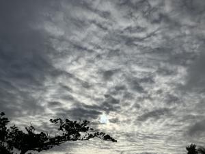 空