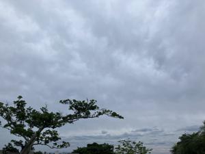 空