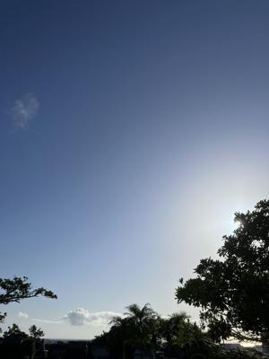 空
