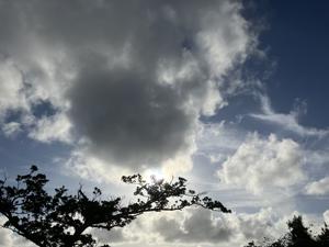 空
