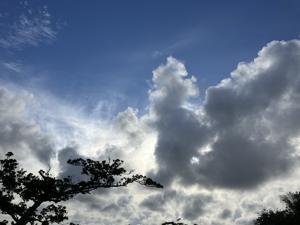 空