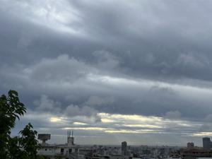 空