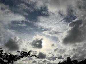 空