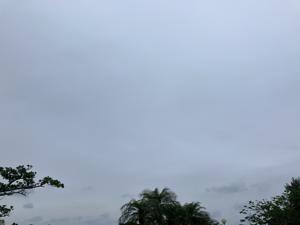 空