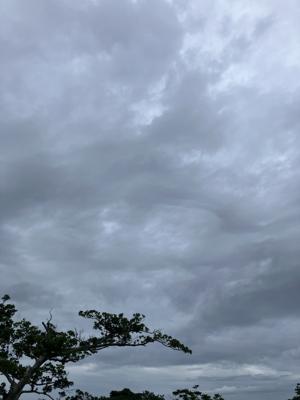 空