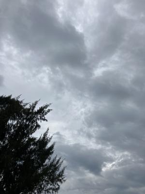 空