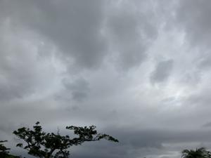 空