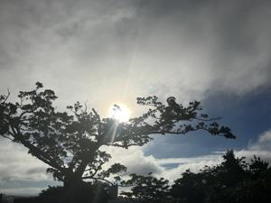空