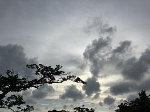 空