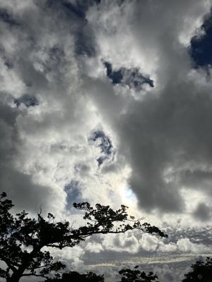 空