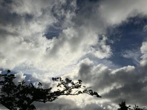 空