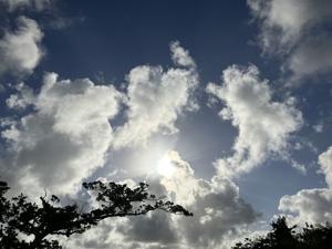 空