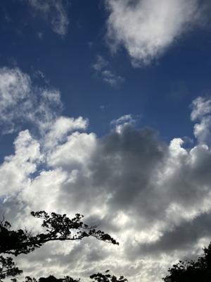 空
