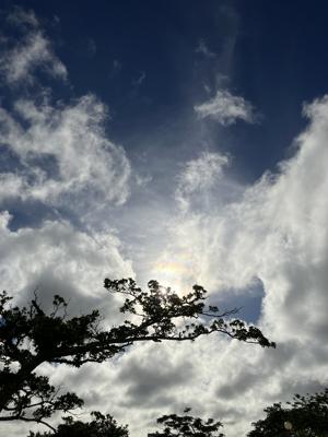 空
