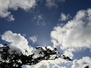 空