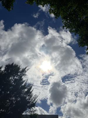 空