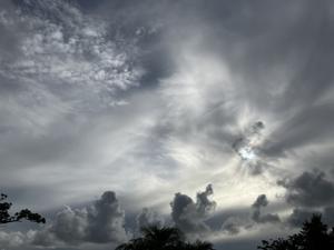 空