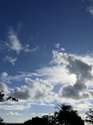 空