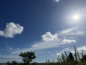 空