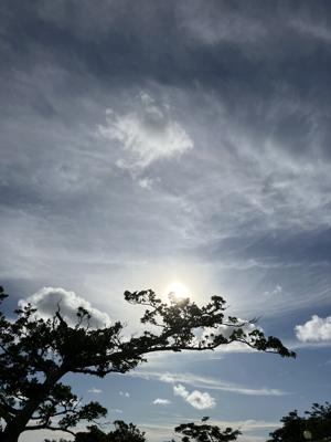 空