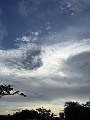 空