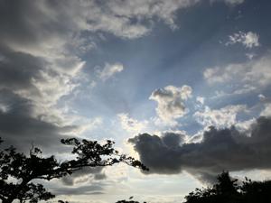 空