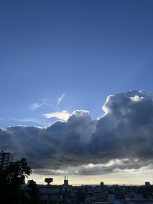 空
