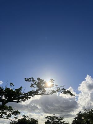 空