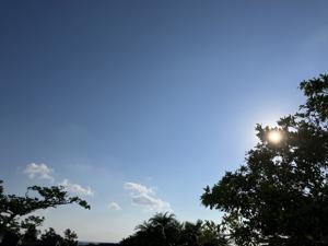 空