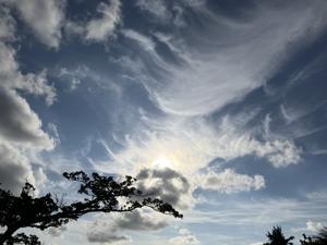 空