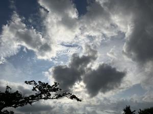 空
